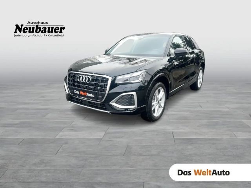 Audi Q2 30 TFSI
