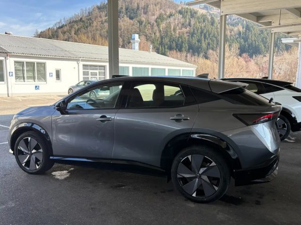 Nissan Ariya