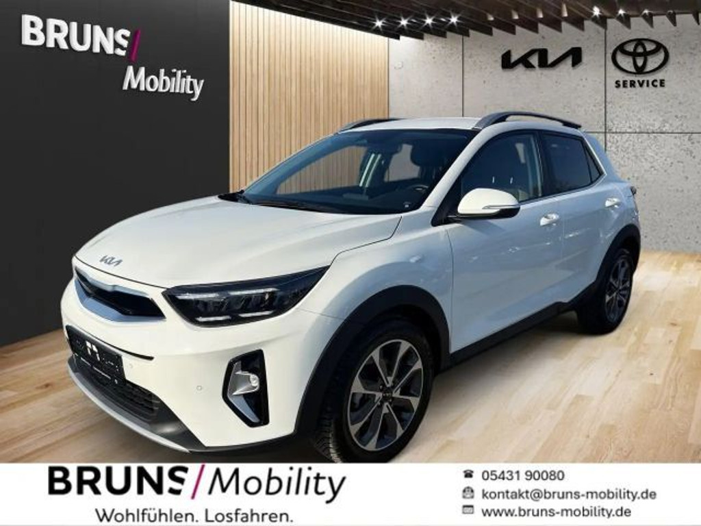 Kia Stonic GDi Spirit