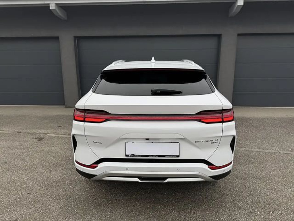 BYD Seal U