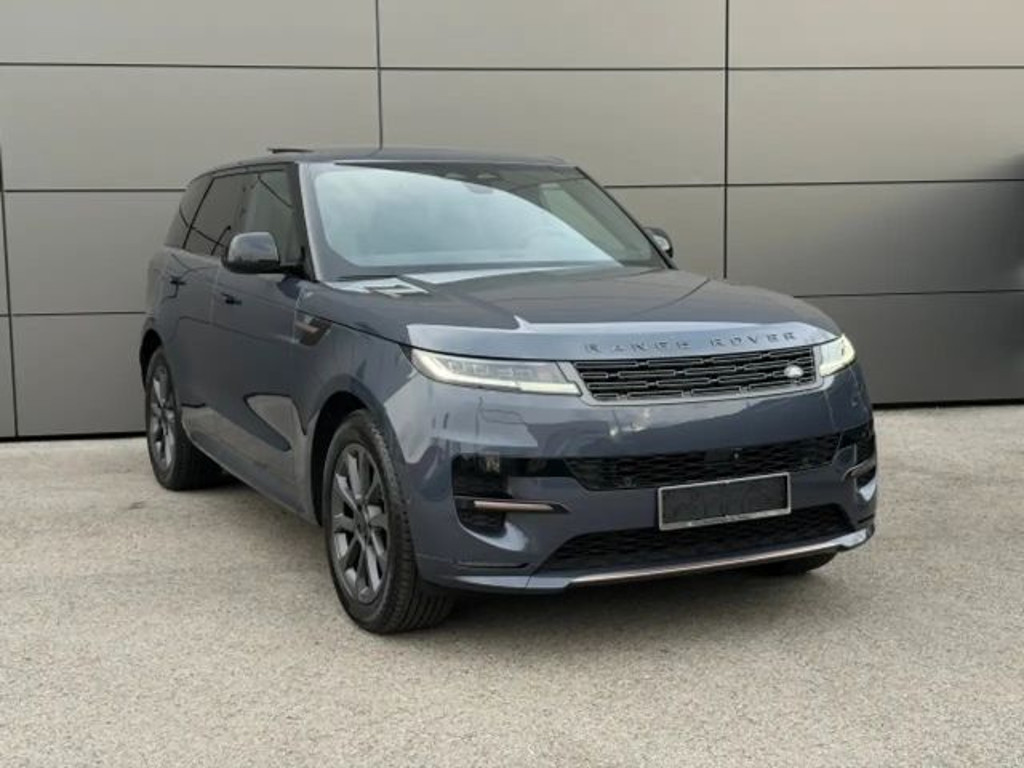 Land Rover Range Rover Sport Dynamic SE