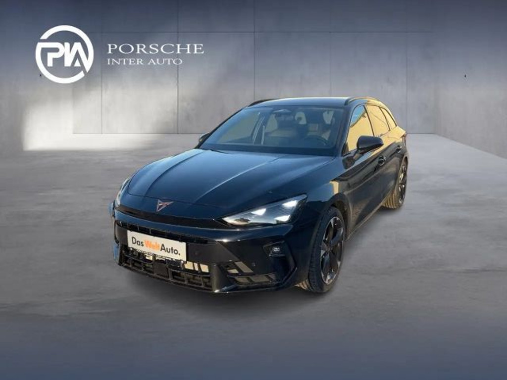 Cupra Leon 1.5 TSI