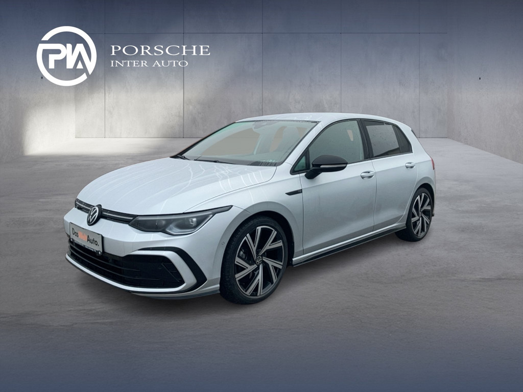 Volkswagen Golf DSG R-Line