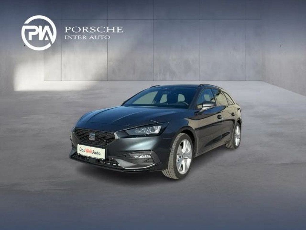 Seat Leon FR-lijn 1.5 TSI