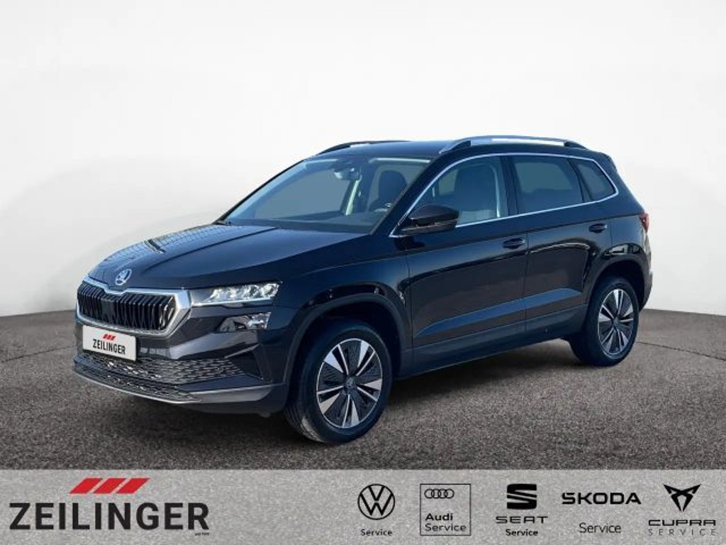 Skoda Karoq Selection