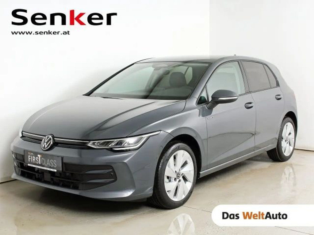 Volkswagen Golf Rabbit TSI