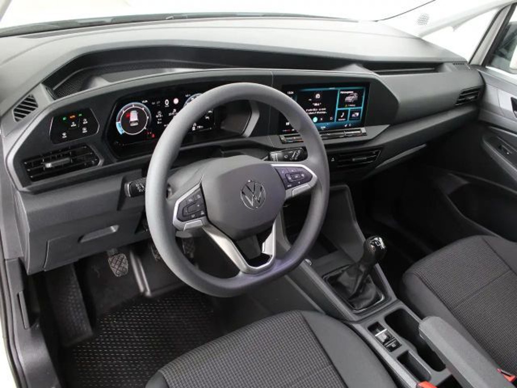 Volkswagen Caddy Cargo TDI