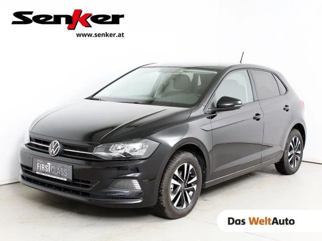 Volkswagen Polo Comfortline