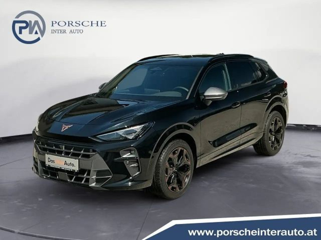 Cupra Terramar 1.5 e-TSI 150 PS DSG