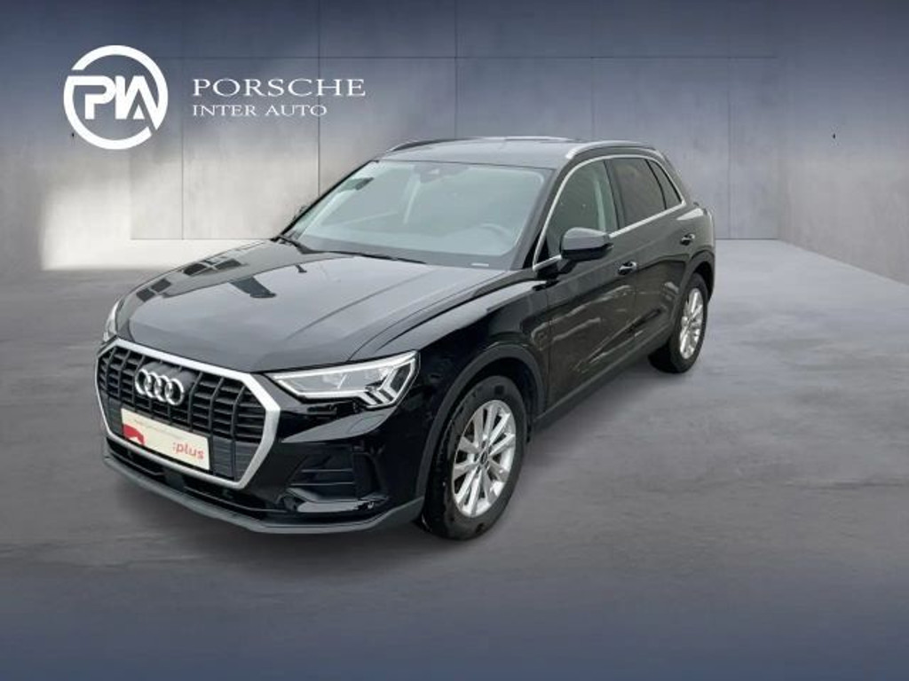 Audi Q3 35 TDI
