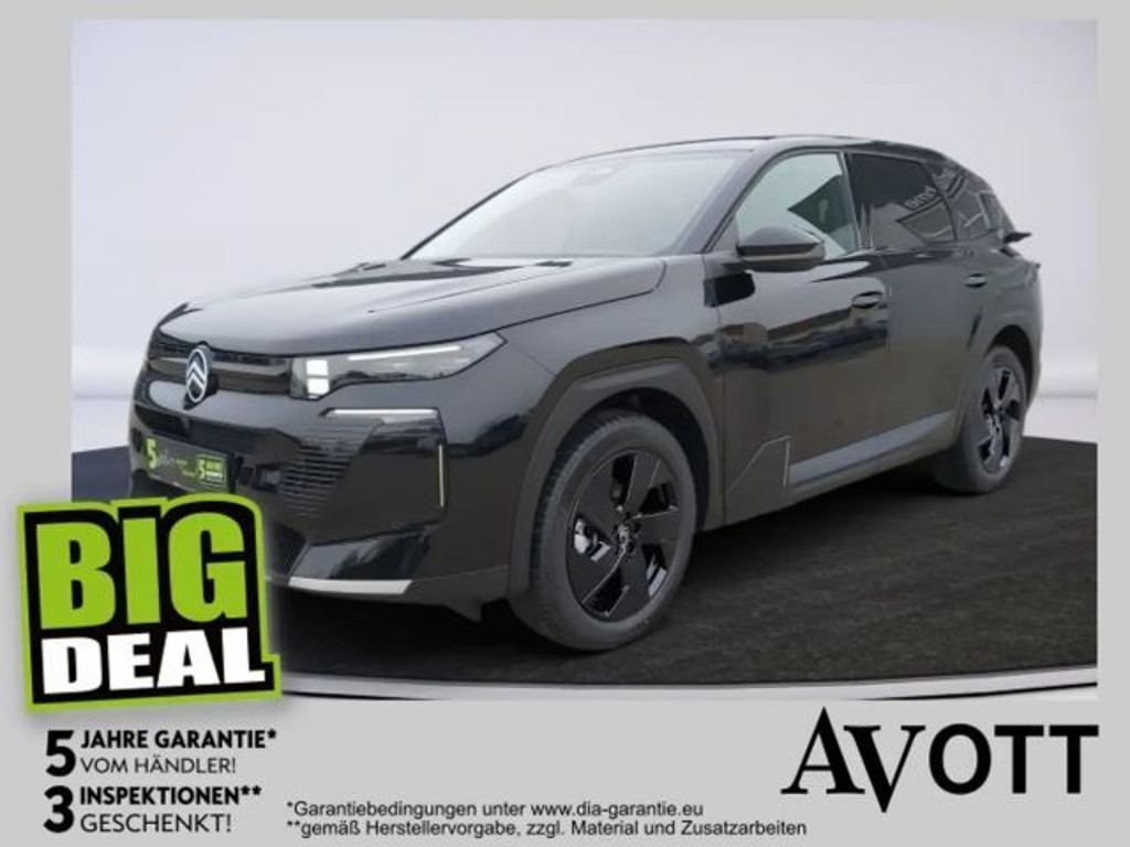 Citroën C5 Aircross Max