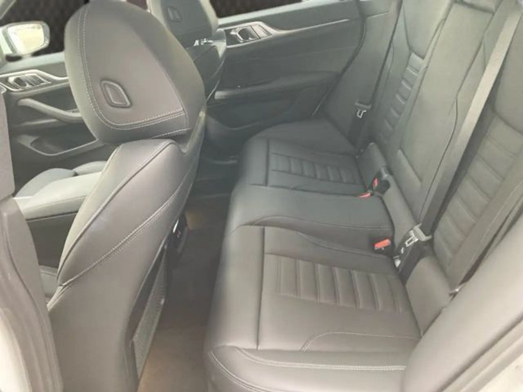 BMW 4 Serie 420 xDrive Coupé Gran Coupé 420d