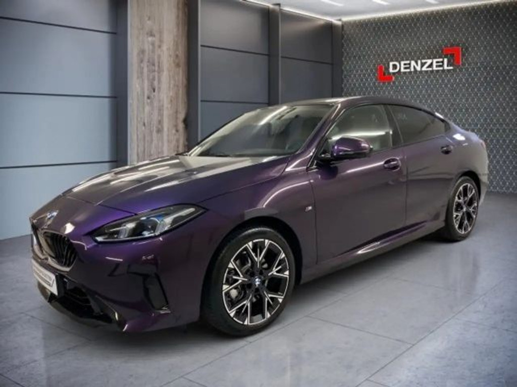 BMW 2 Serie 220 Coupé Gran Coupé 220d