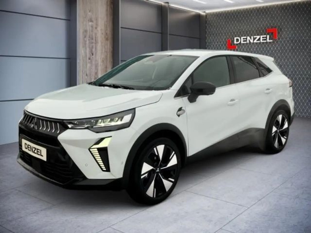 Mitsubishi Grandis Intense