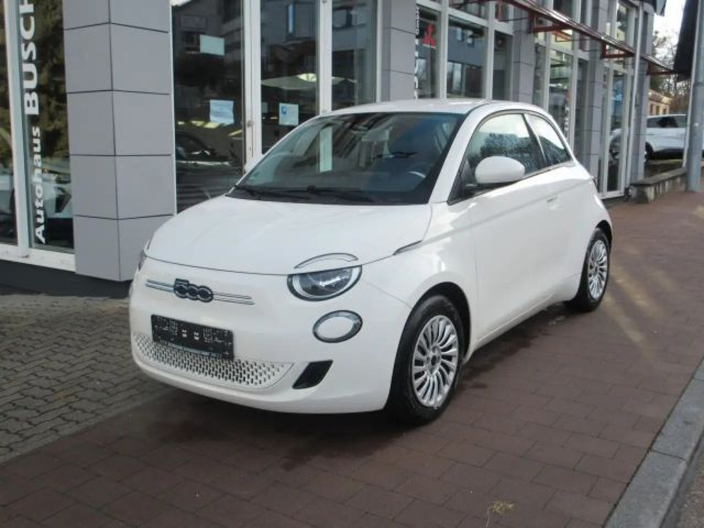 Fiat 500e 500 e Basis