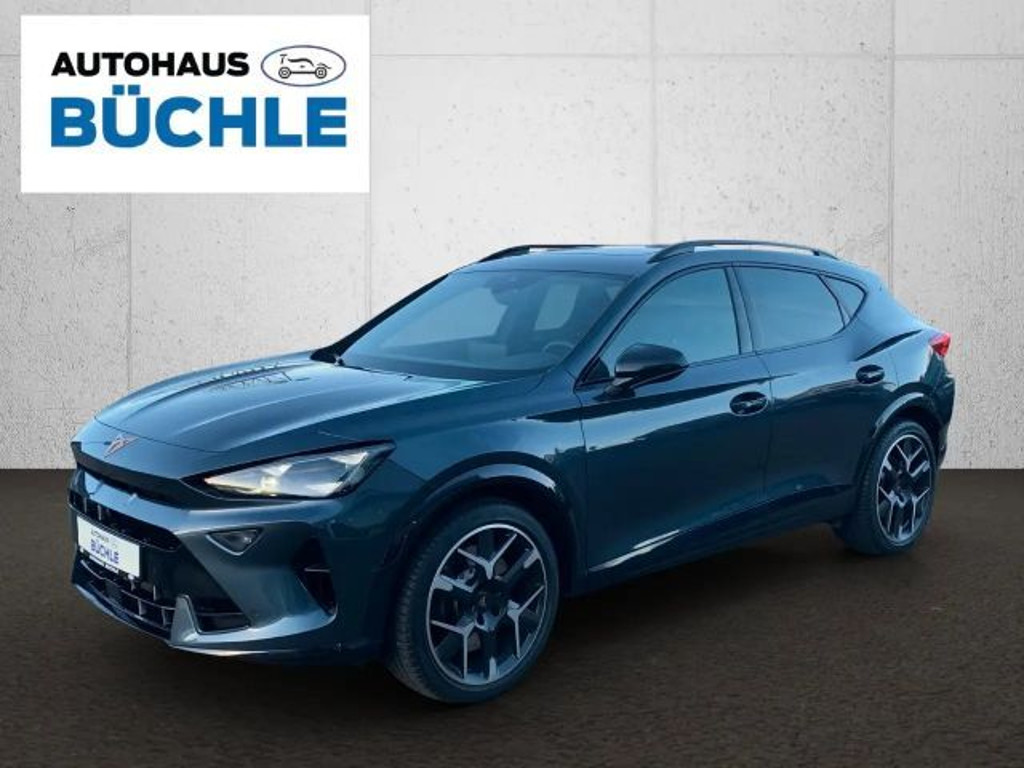 Cupra Formentor 4Drive VZ