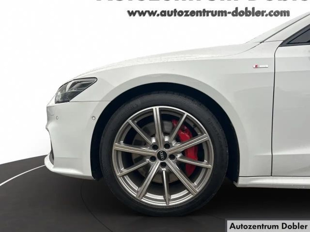 Audi A7 Sportback Quattro Hybride 55 TFSI