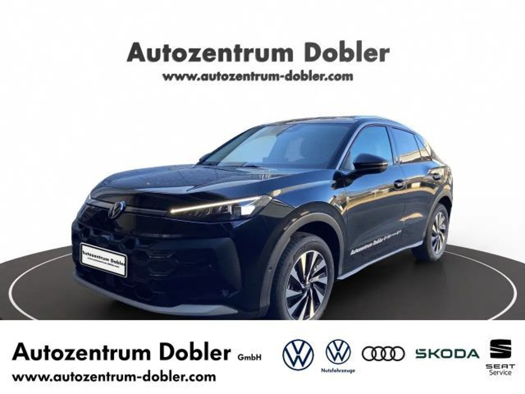 Volkswagen T-Roc DSG Style 1.5 eTSI