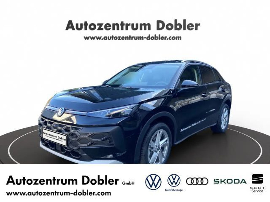Volkswagen T-Roc Style 1.5 eTSI