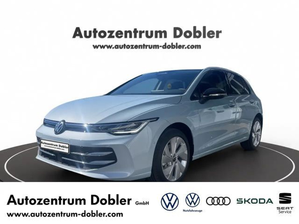Volkswagen Golf Golf VIII 1.5 eTSI