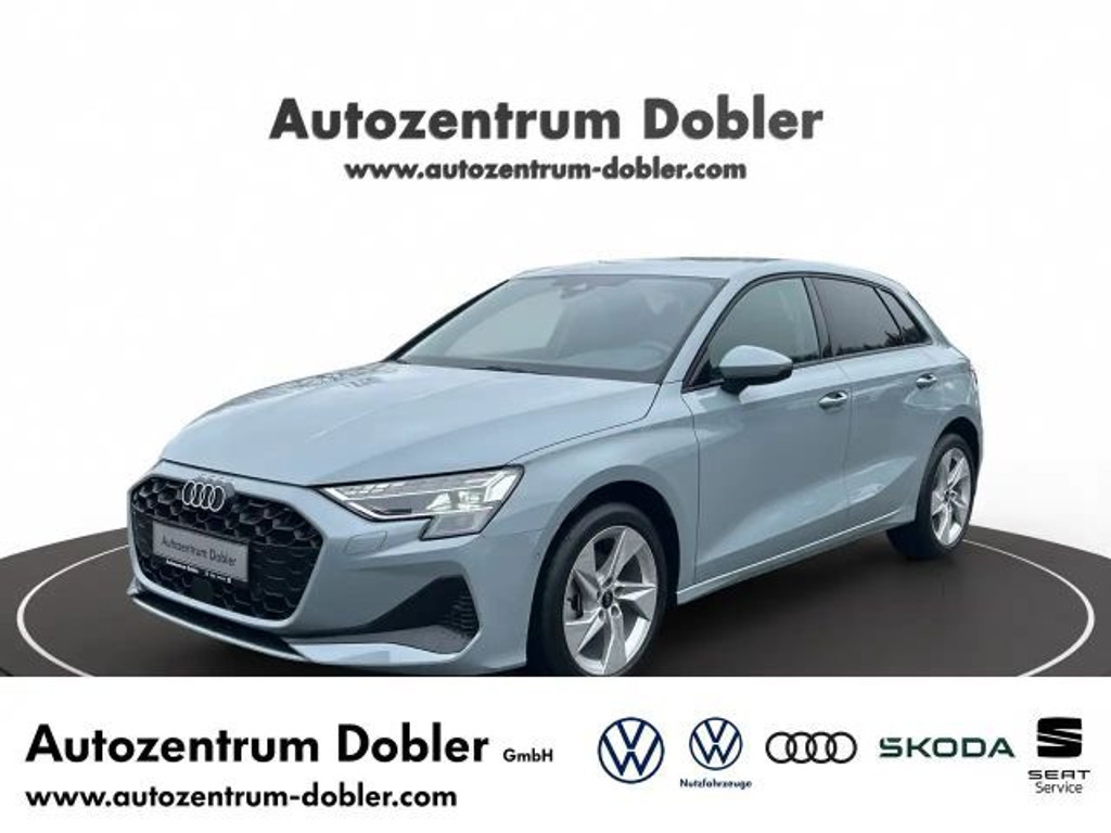 Audi A3 Sportback Sedan 30 TFSI