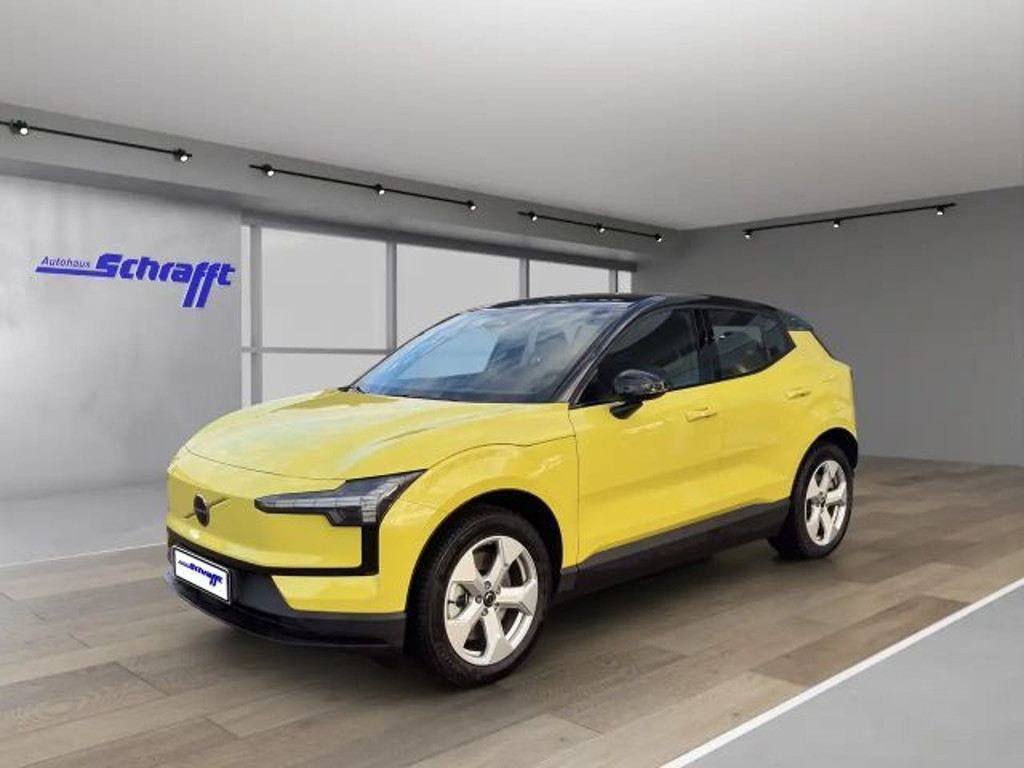 Volvo EX30 AWD Plus Vierwielaandrijving Performance