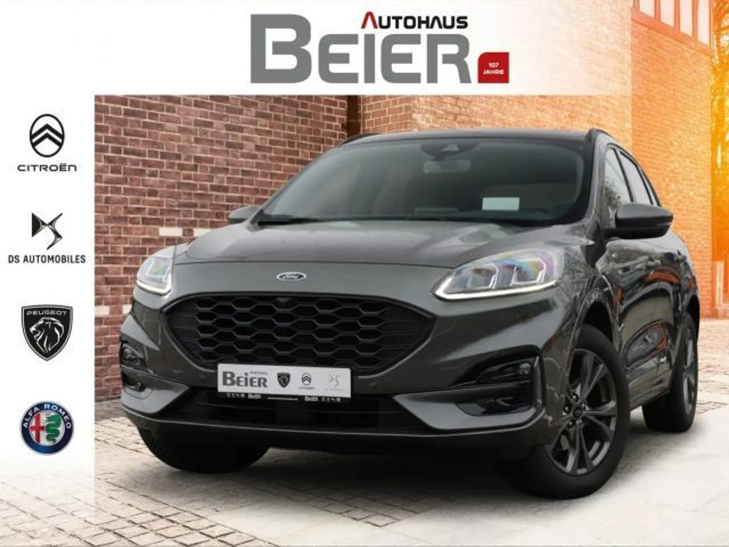 Ford Kuga ST Line AWD X