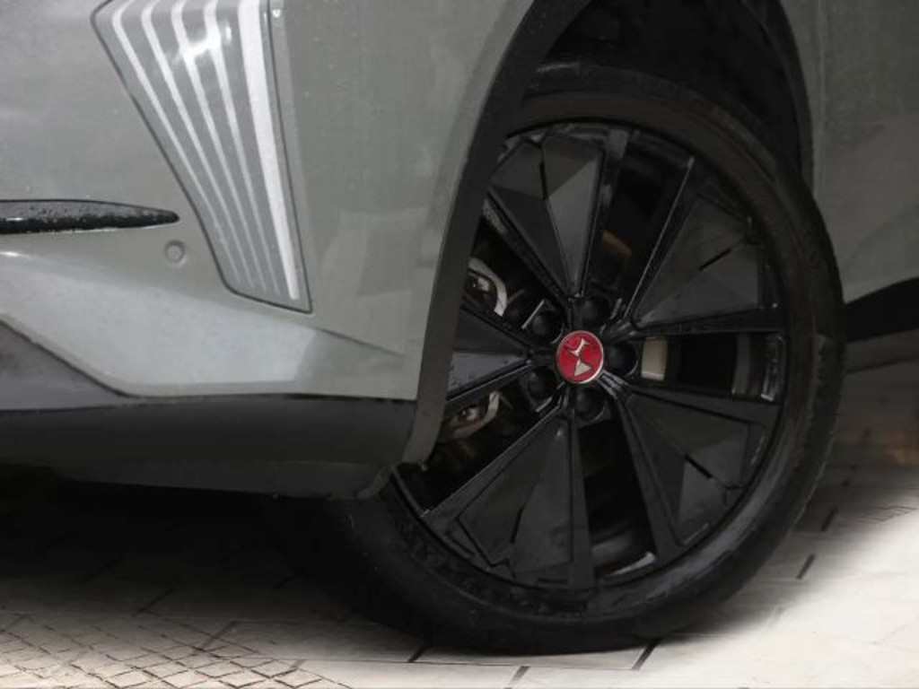 DS DS 7 Crossback