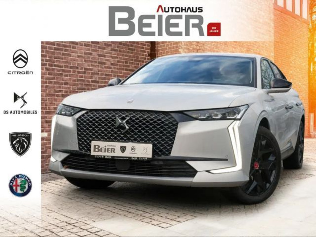 DS DS 4 Performance Line Mobiles