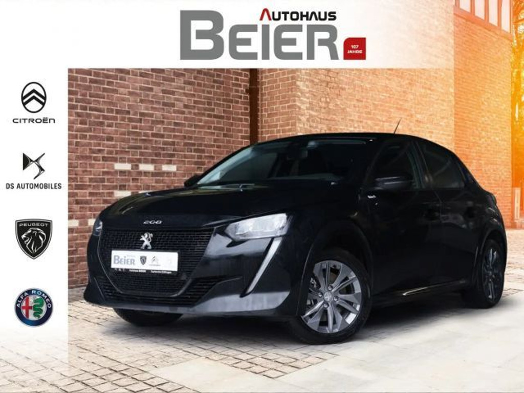 Peugeot e-208 Active Pack