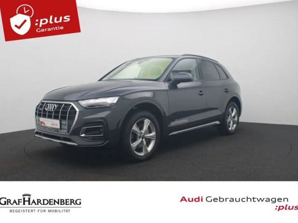 Audi Q5 Quattro 40 TDI