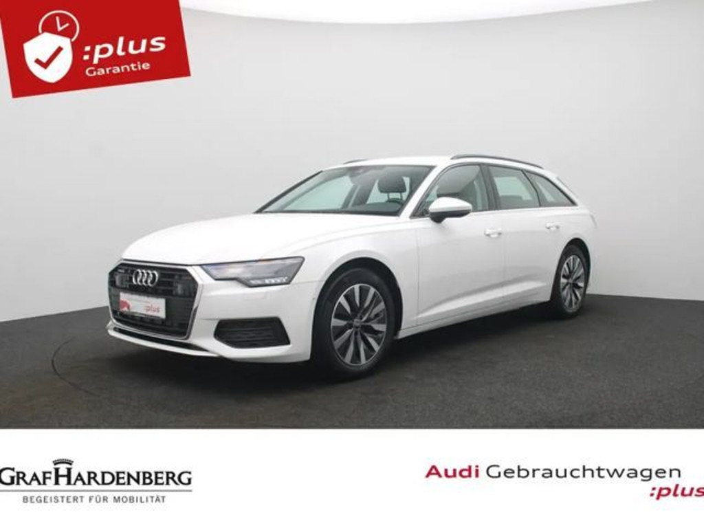 Audi A6 Avant Quattro Hybride 55 TFSI