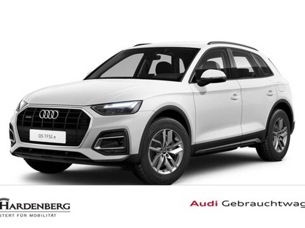 Audi Q5 Quattro S-Tronic Hybride 50 TFSI