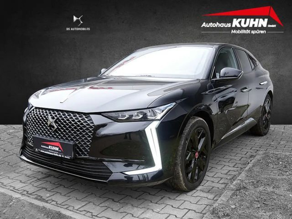 DS DS 4 E-Tense Performance Line Mobiles