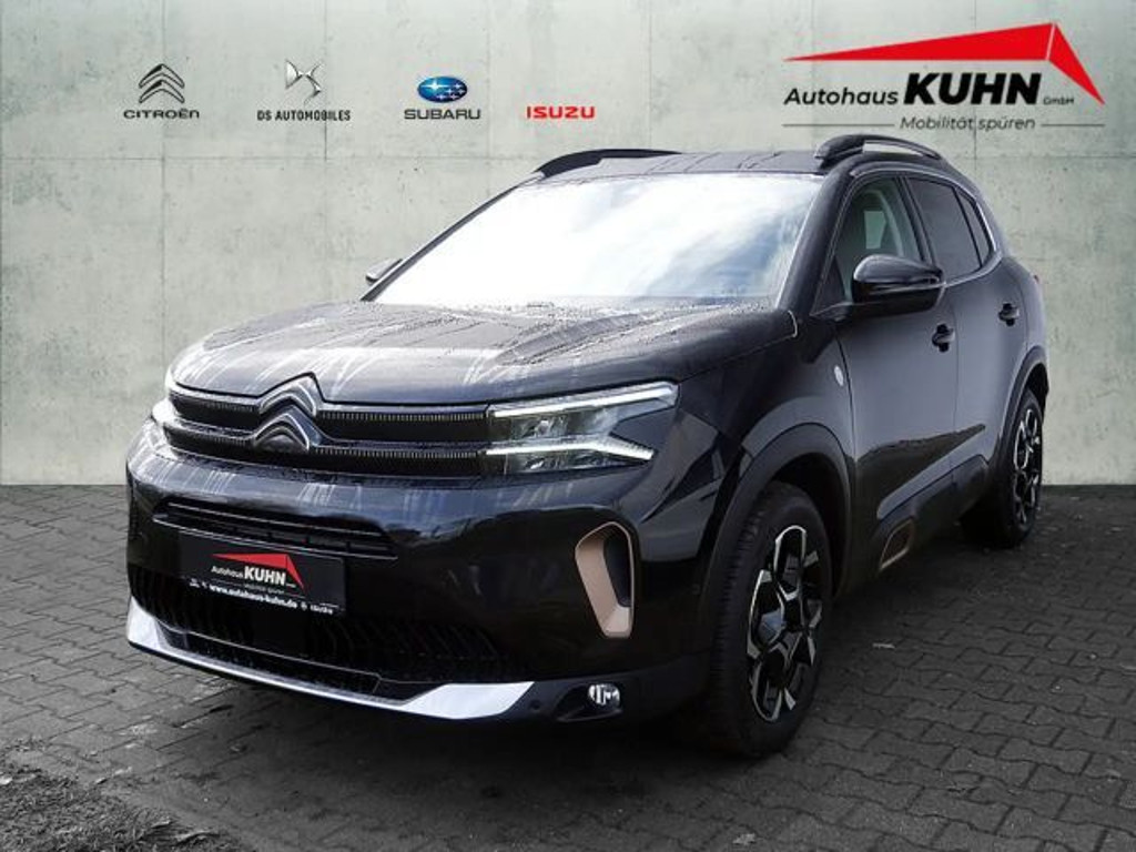 Citroën C5 Aircross PureTech C-Series