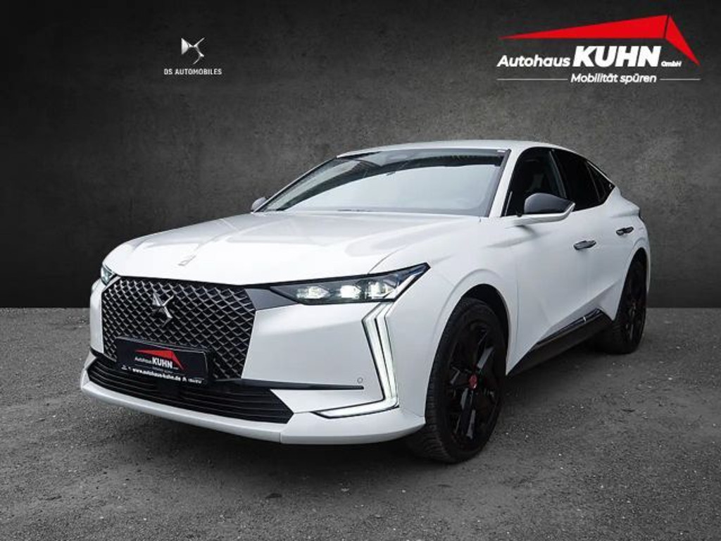 DS DS 4 E-Tense Performance Line Mobiles