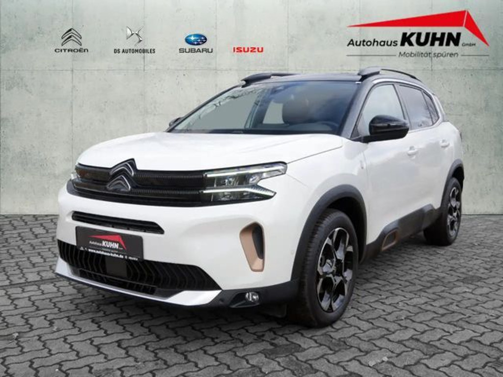 Citroën C5 Aircross PureTech C-Series