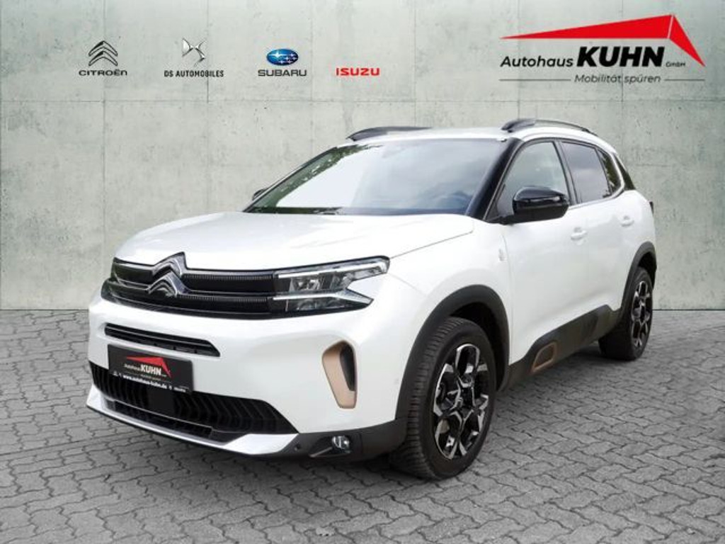 Citroën C5 Aircross PureTech C-Series