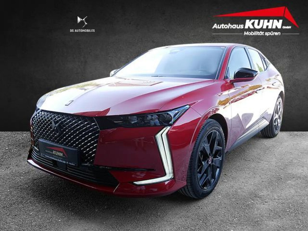 DS DS 4 Performance Line Mobiles