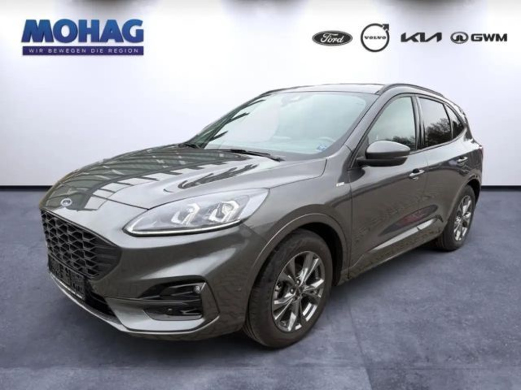 Ford Kuga EcoBoost ST Line X