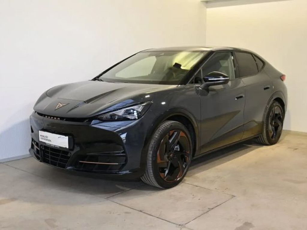 Cupra Tavascan Adrenaline