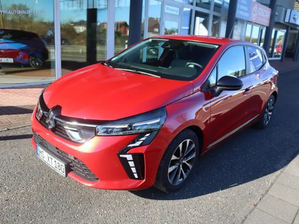 Mitsubishi Colt Allwetter,LED, PDC V+H,UVM...