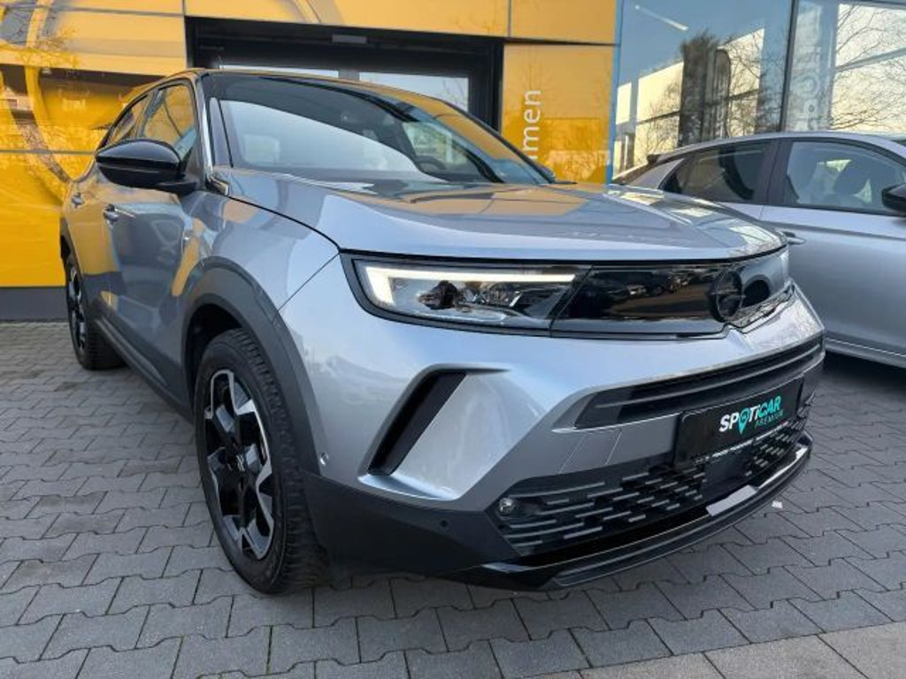 Opel Mokka Ultimate