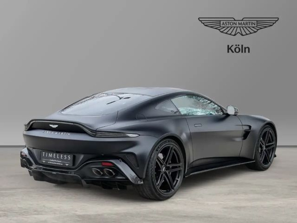 Aston Martin Vantage