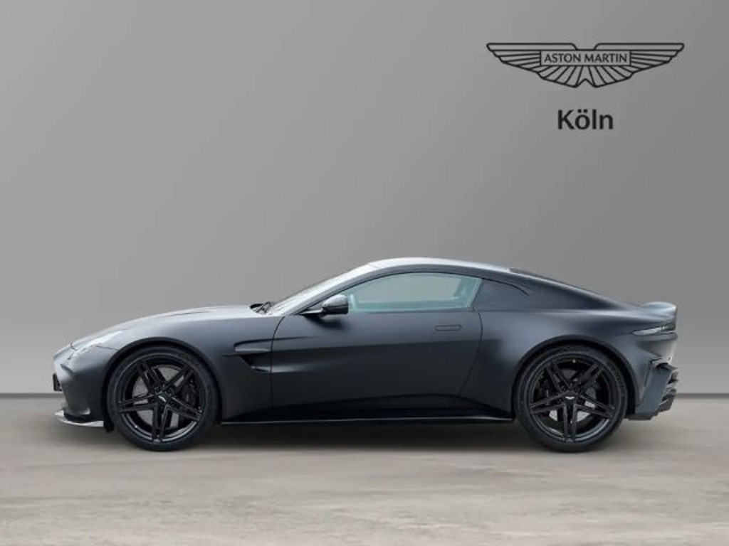 Aston Martin Vantage