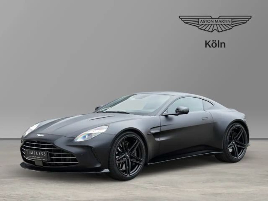 Aston Martin Vantage