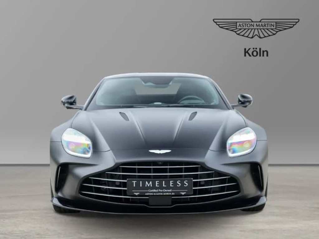 Aston Martin Vantage