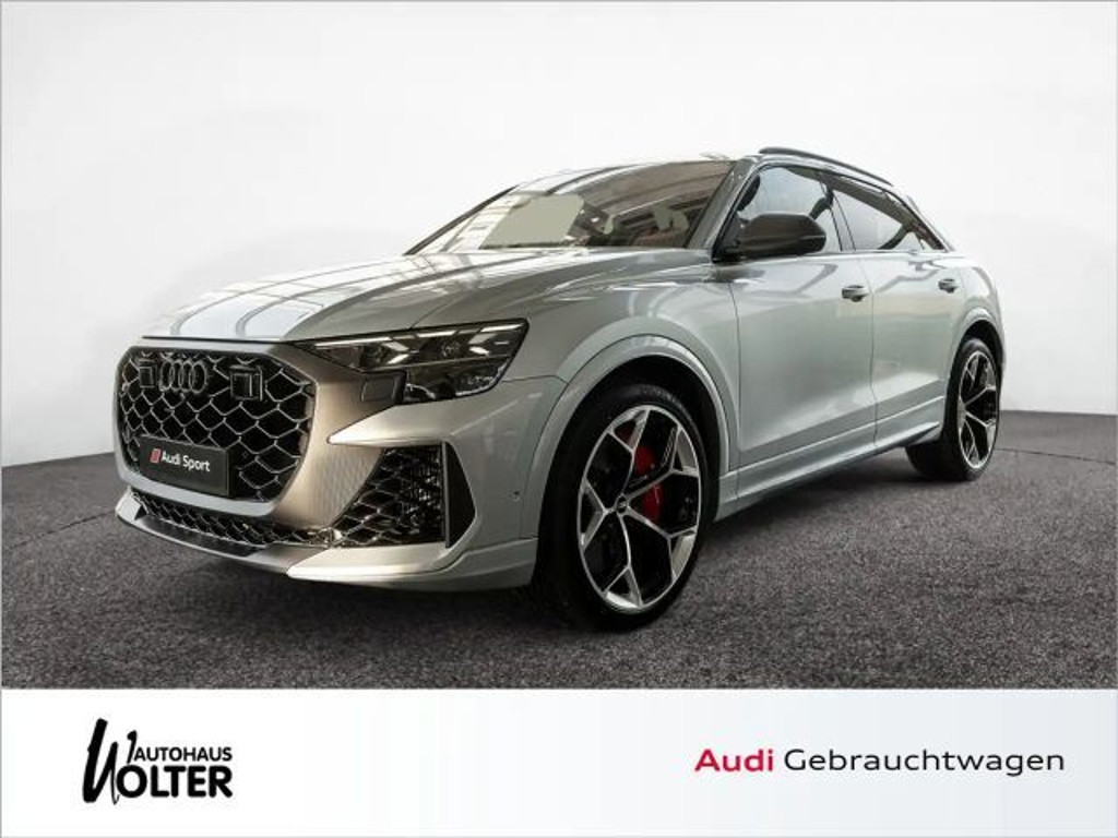 Audi RS Q8 Performance