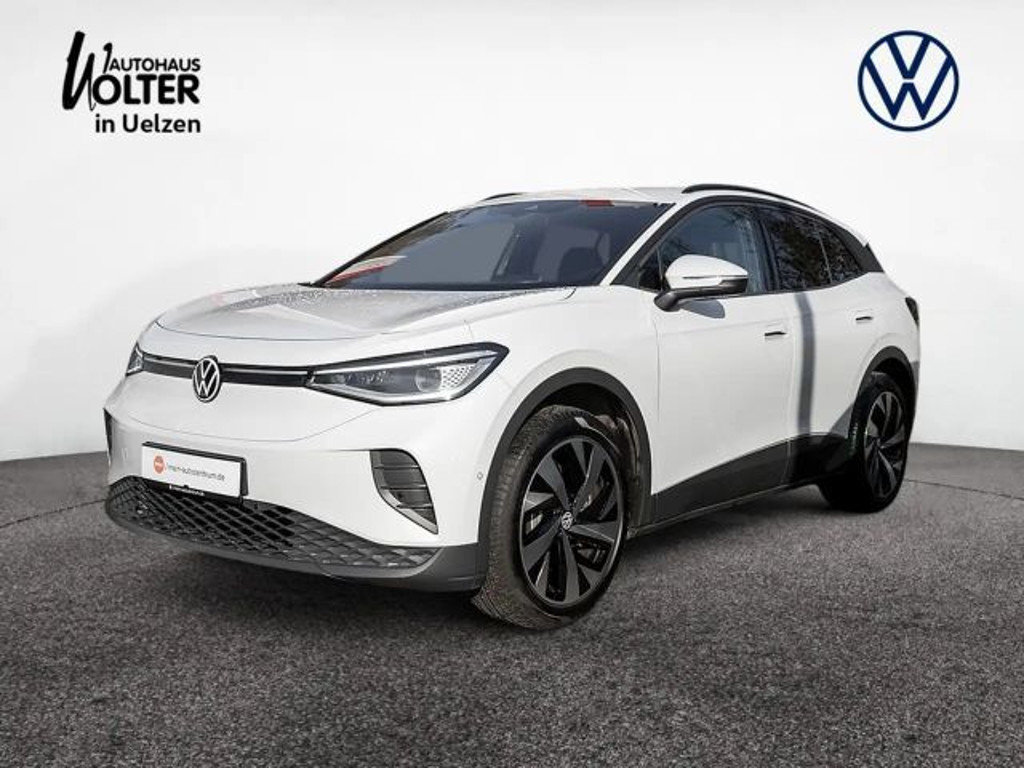 Volkswagen ID.4 Performance Pro