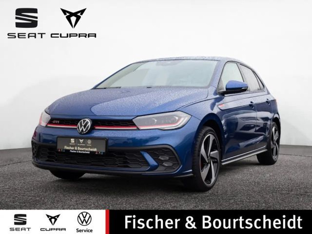 Volkswagen Polo 2.0 TSI